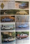 Preview: Renault Modellprogramm 1966 "In jeder Klasse Spitzenklasse" Automobilprospekt (1287)